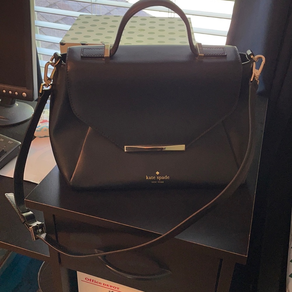 NWOT Kate Spade purse